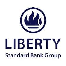 Liberty Standard Bank Group logo